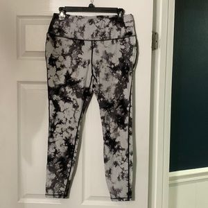Torrid active leggings